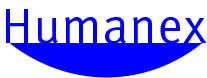Humanex logo
